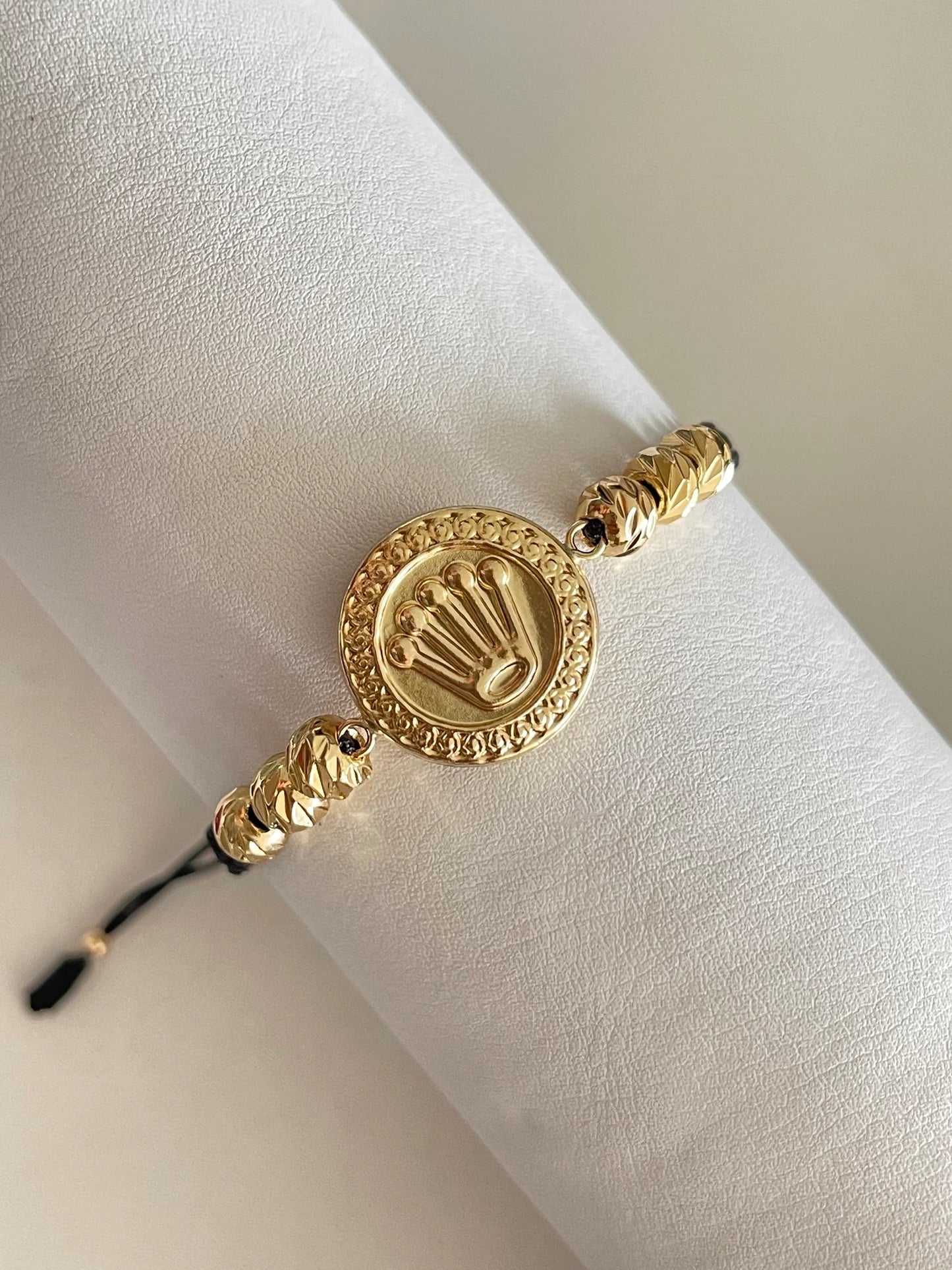 Pulsera RLX corona 5mm