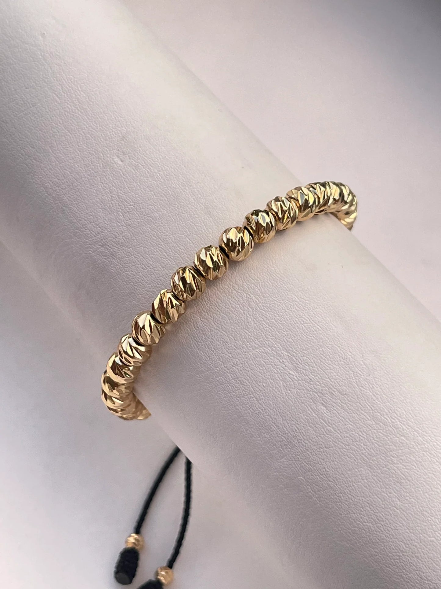Pulsera Diamantada Exclusive 6mm