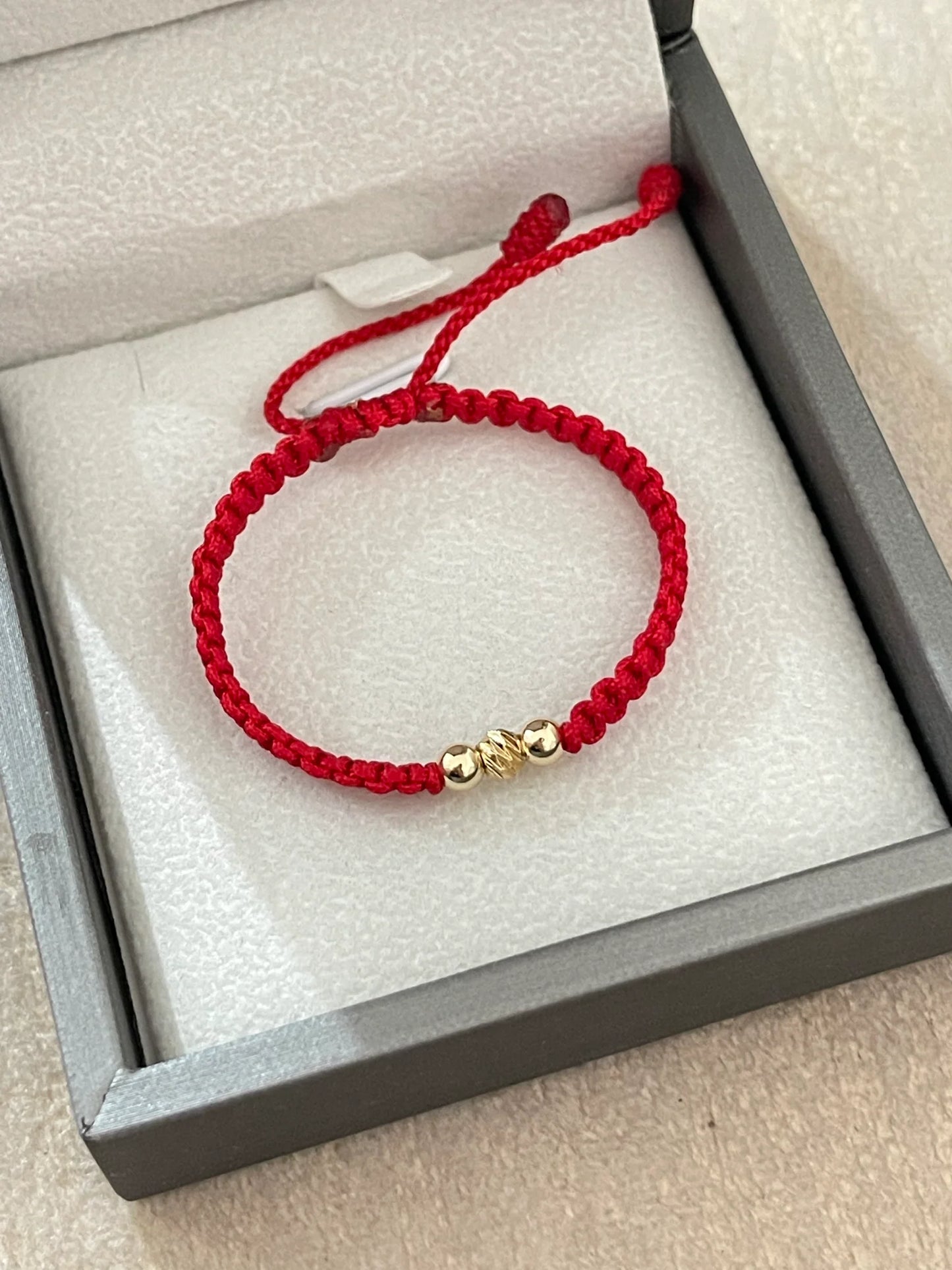 Pulsera de bebe Exclusive