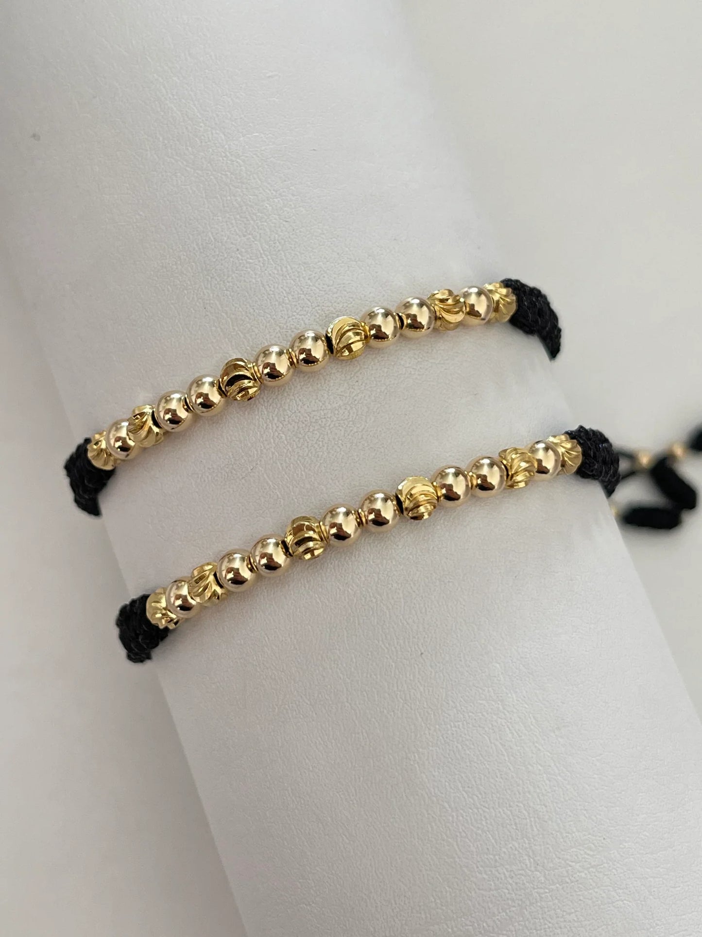 Pulseras pareja italy 🇮🇹