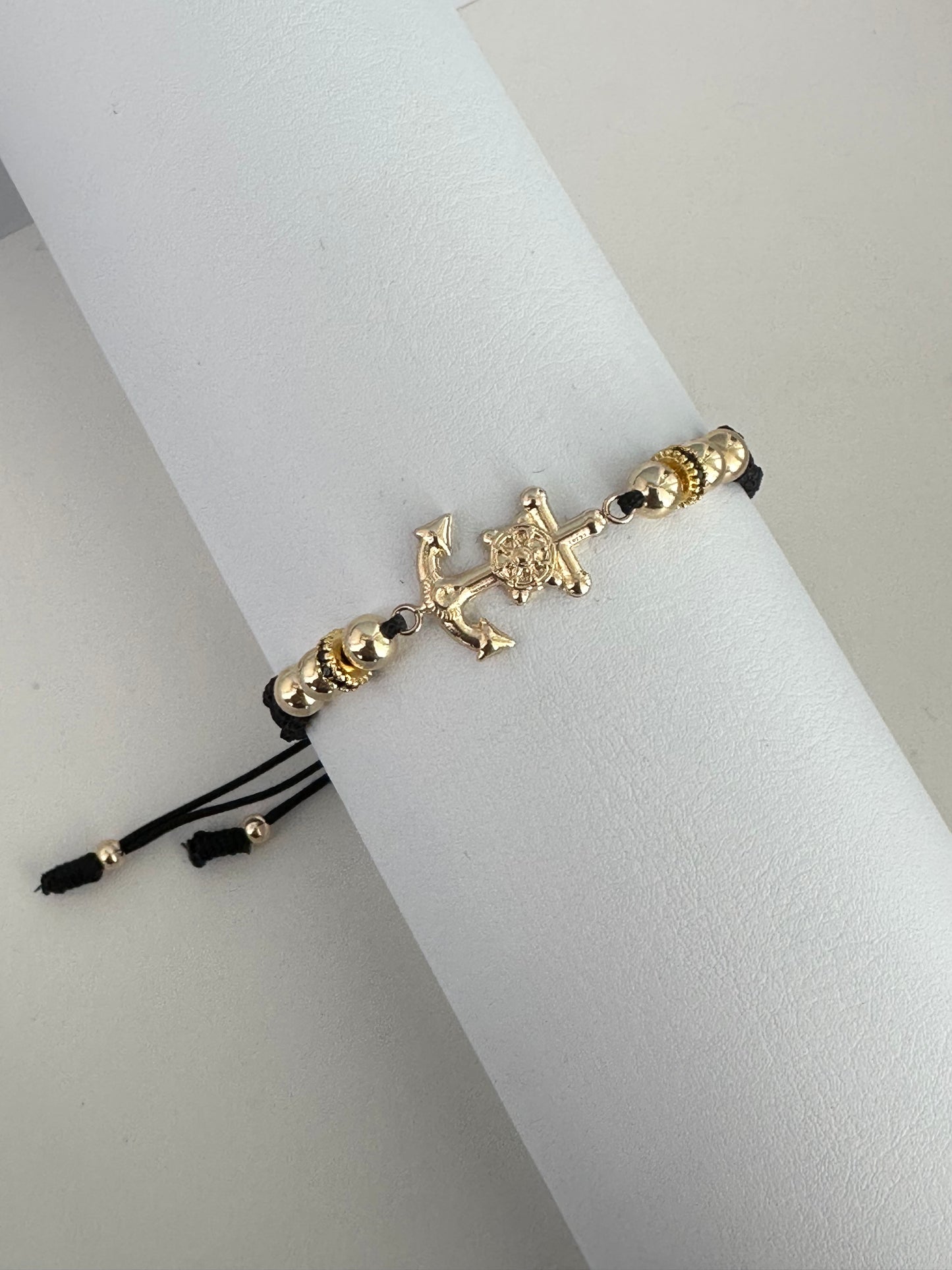Pulsera ancla exclusive