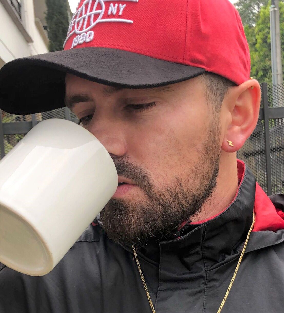 Topo Rayo Exclusive