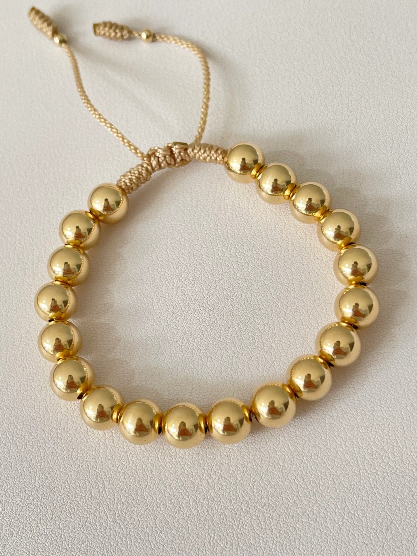 Pulsera Exclusive 8mm