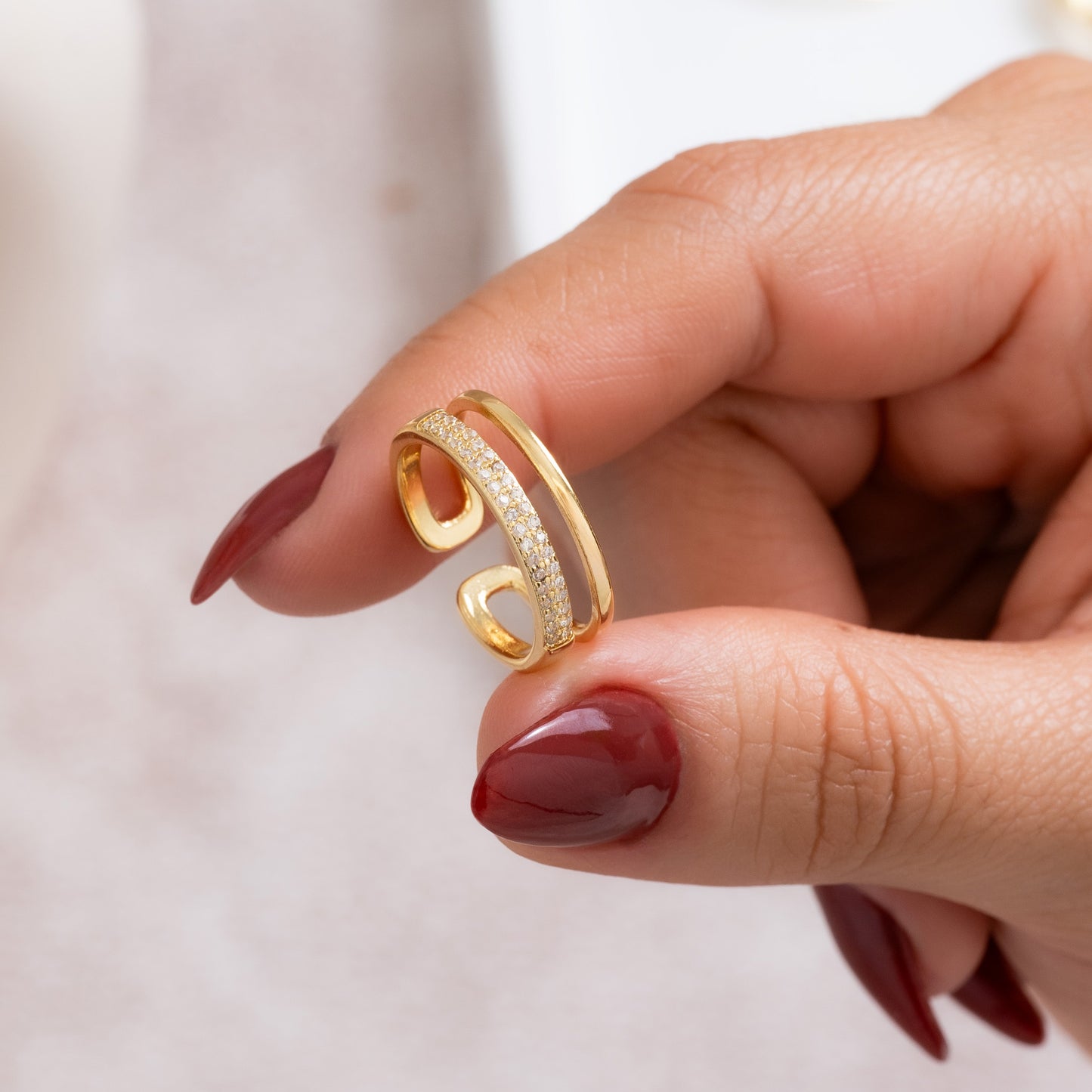 Anillo Dreamer Ajustable