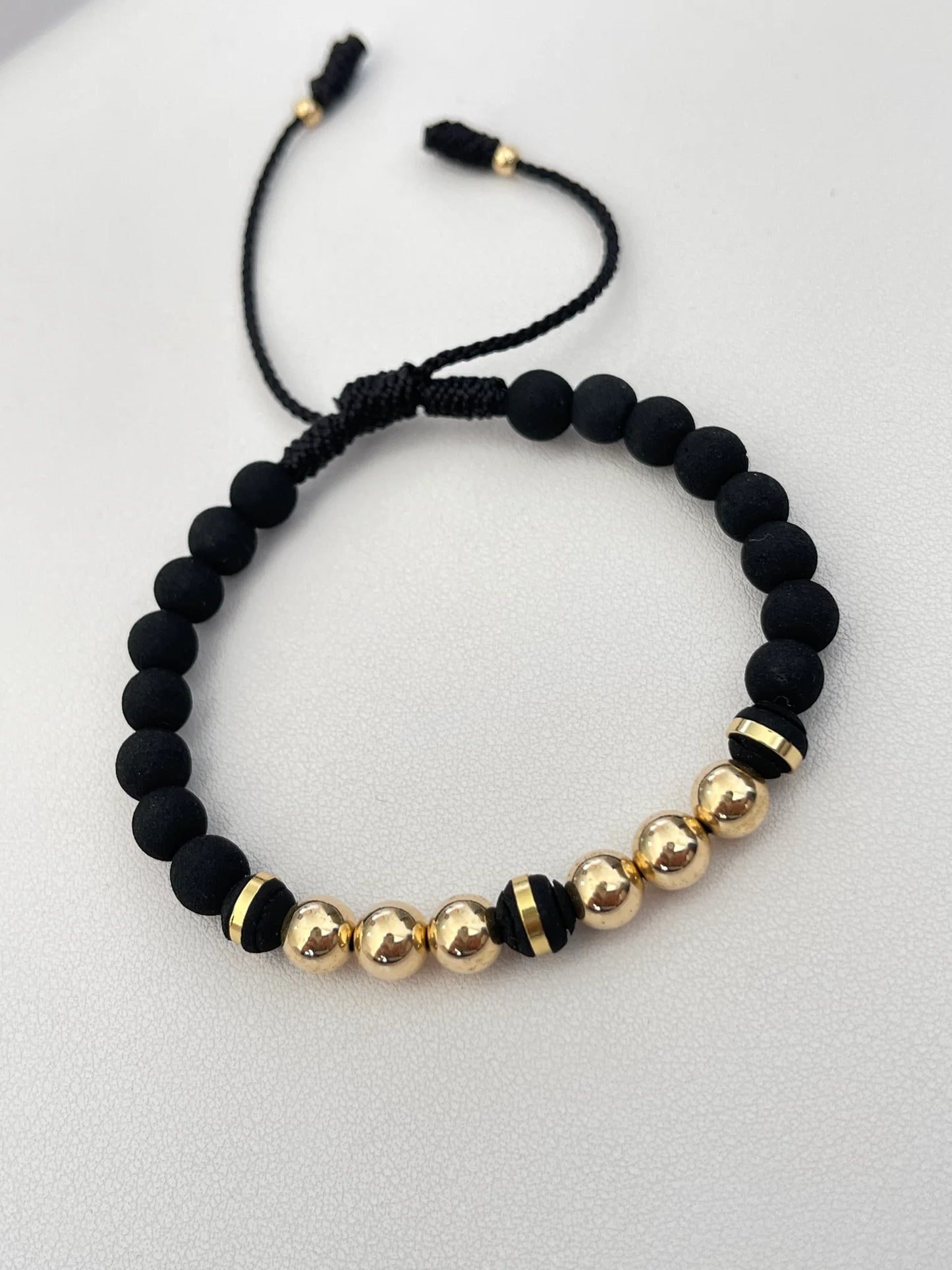Pulsera Neopreno Lujosa
