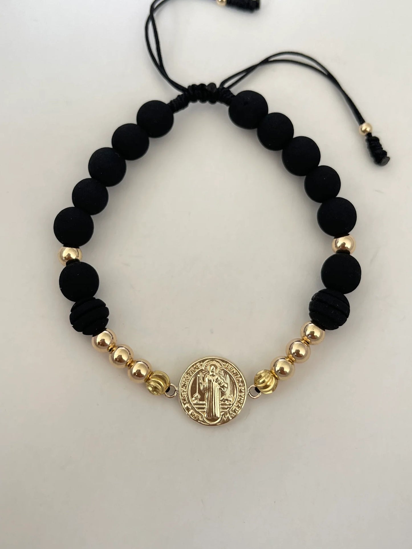Pulsera San Benito Exclusive
