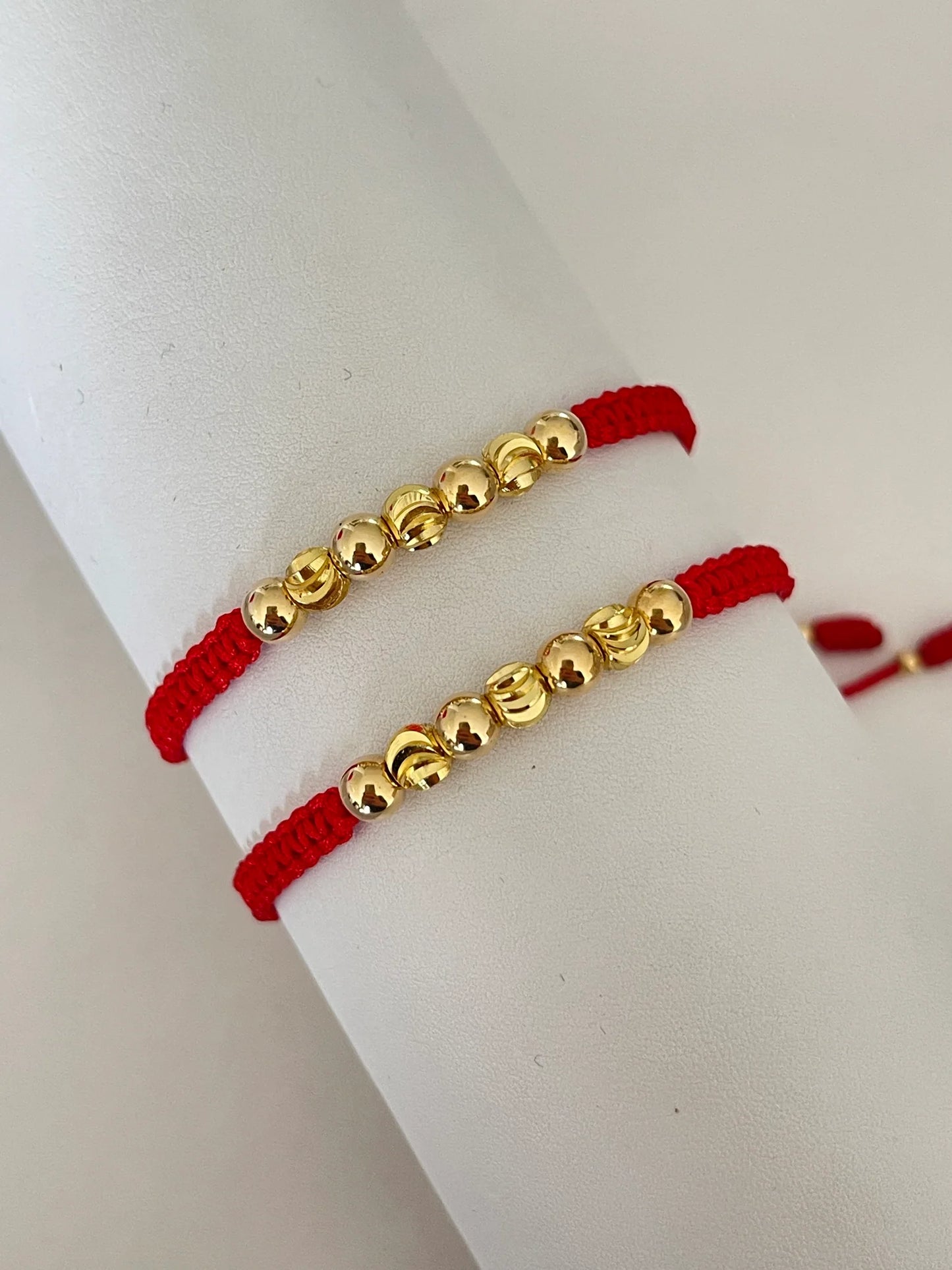 Pulseras Pareja Diamantada Exclusive
