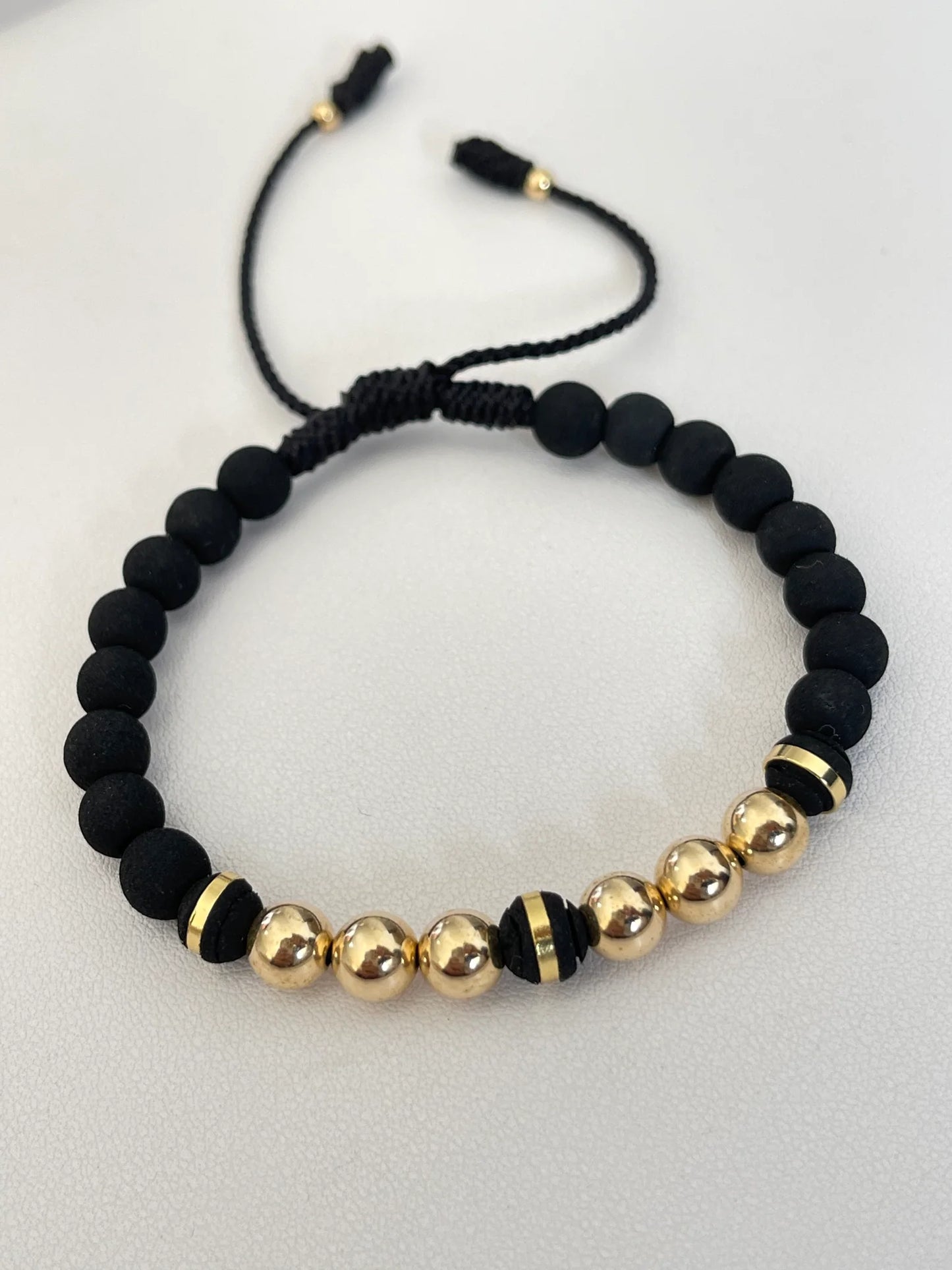 Pulsera Neopreno Lujosa