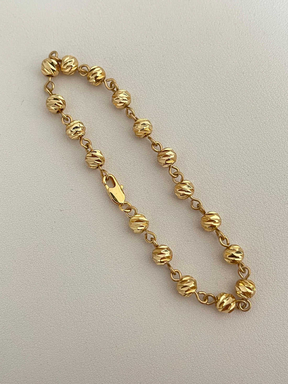 sclava 6mm Diamantada