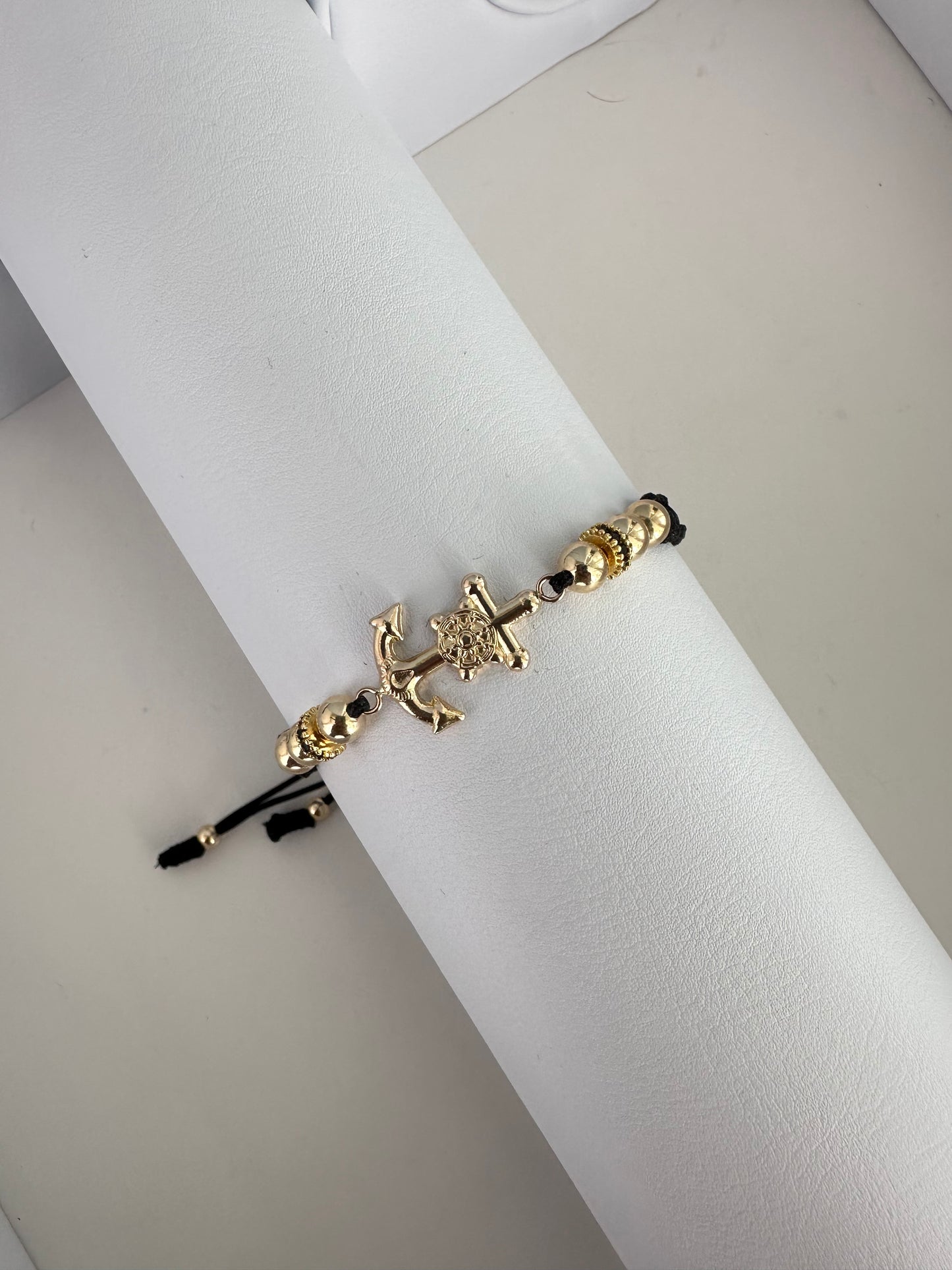 Pulsera ancla exclusive