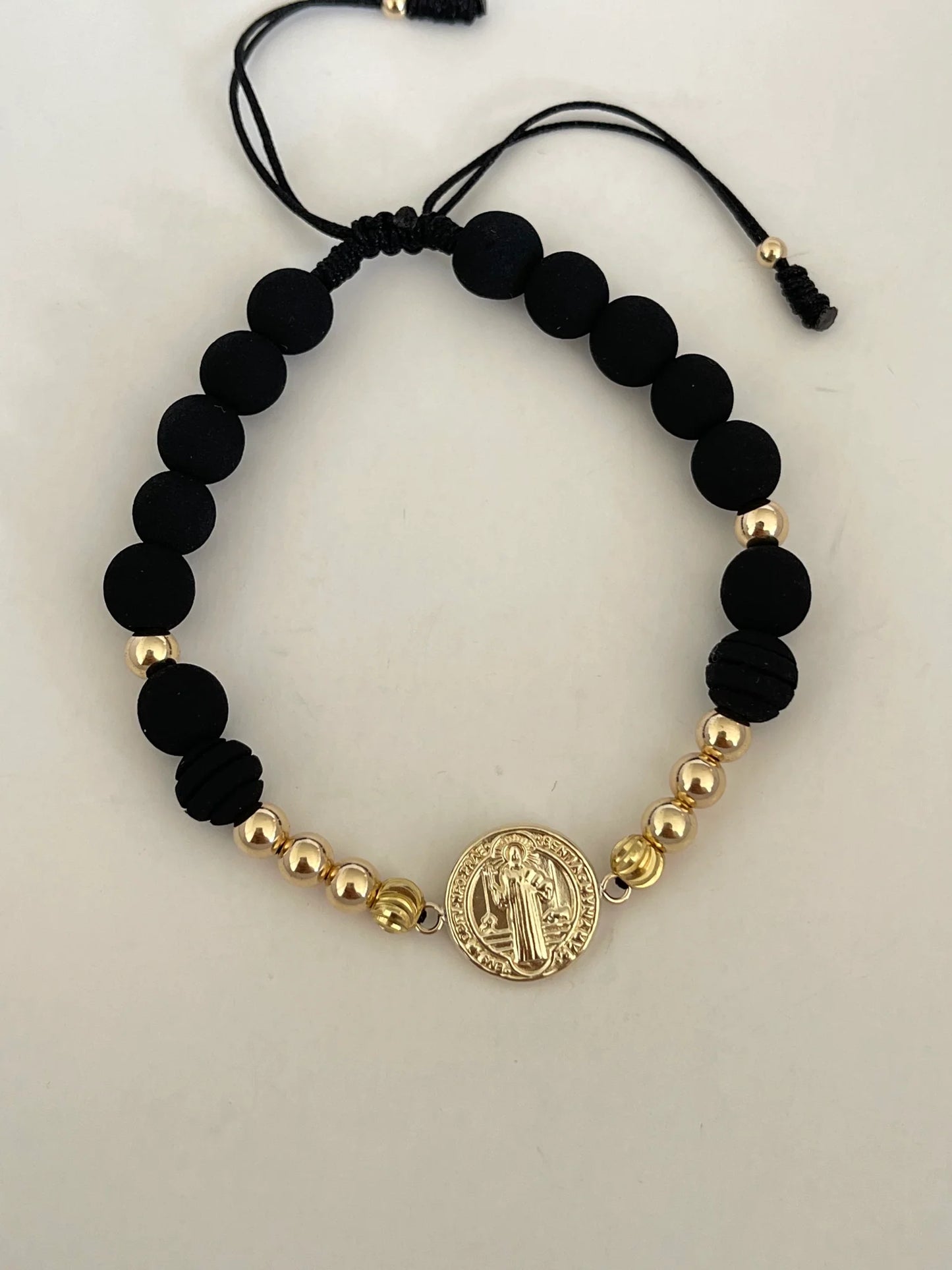 Pulsera San Benito Exclusive