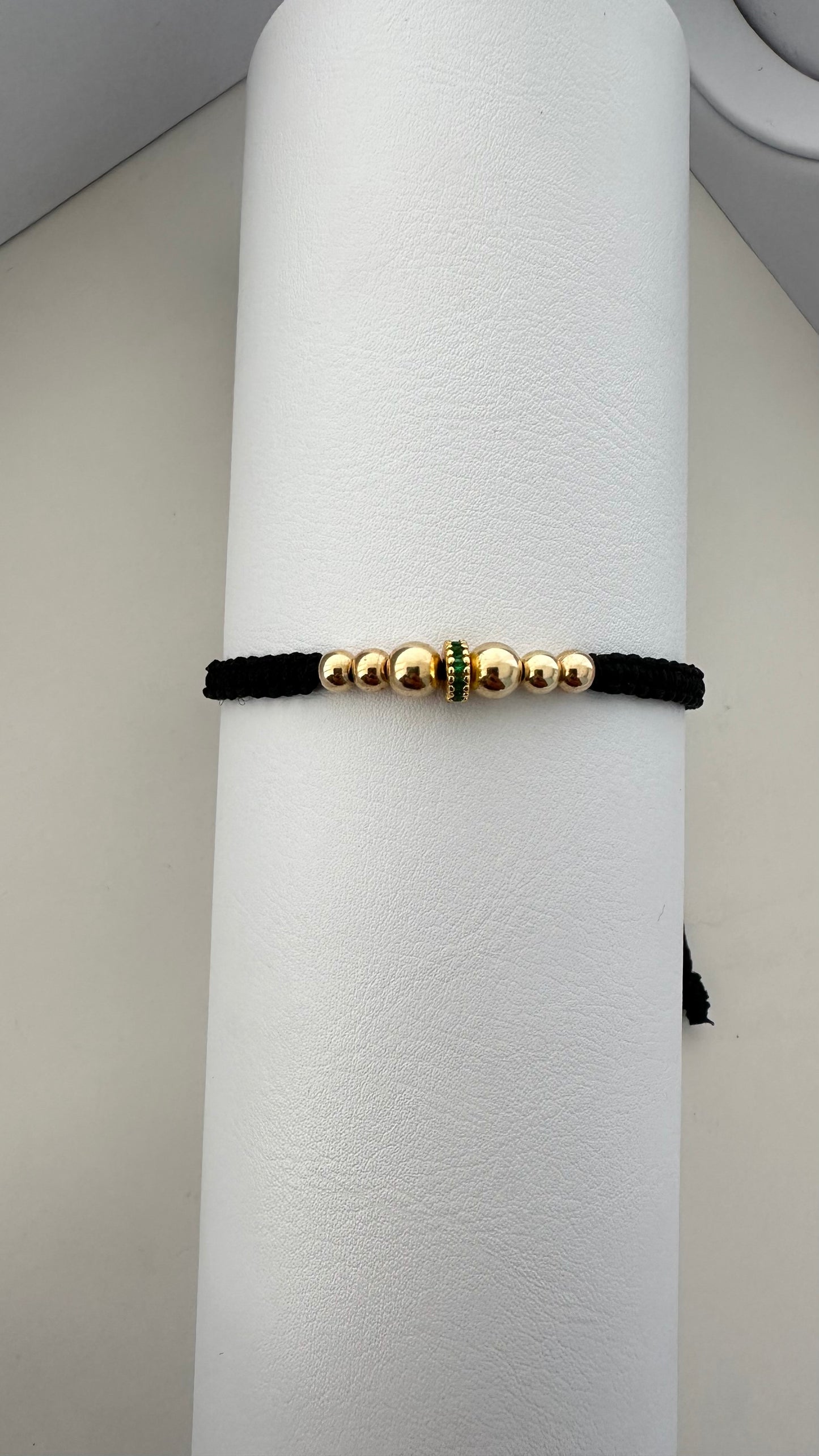 Pulsera circonio 5mm