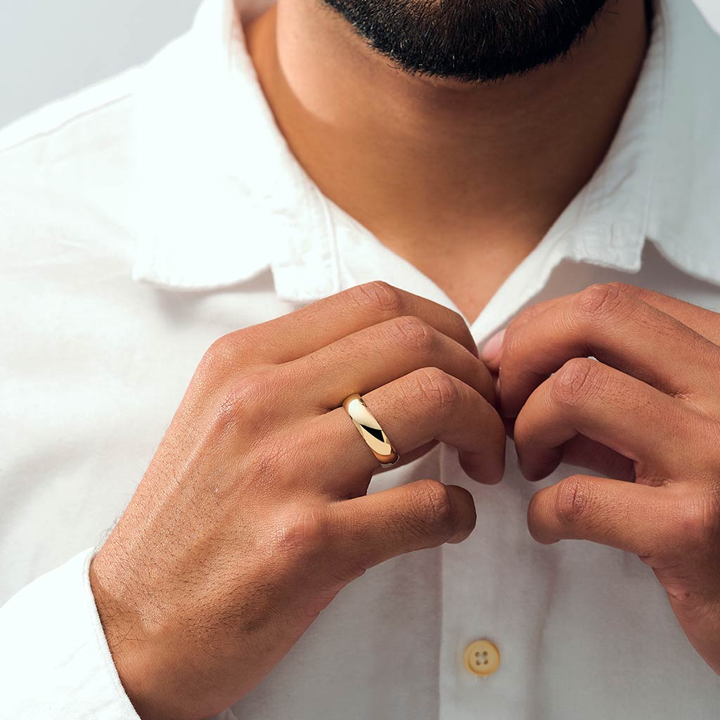 Argollas Matrimonio Myra