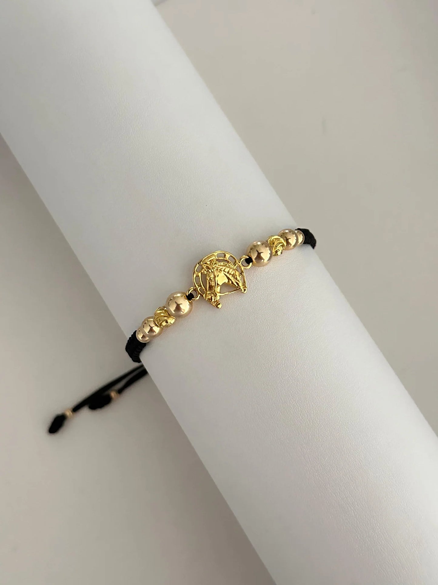 Pulsera Fortune (6mm, 5mm, 4mm)