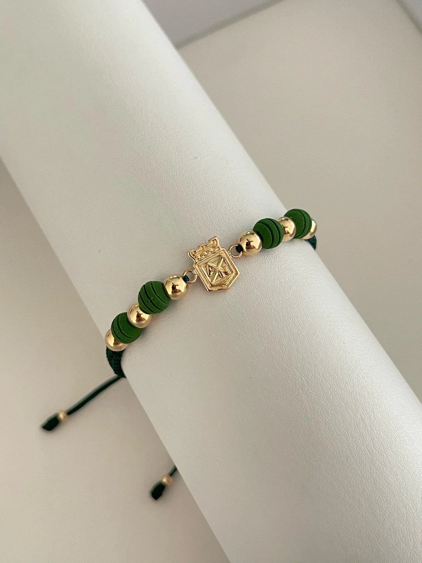 Pulsera Nacional Exclusive
