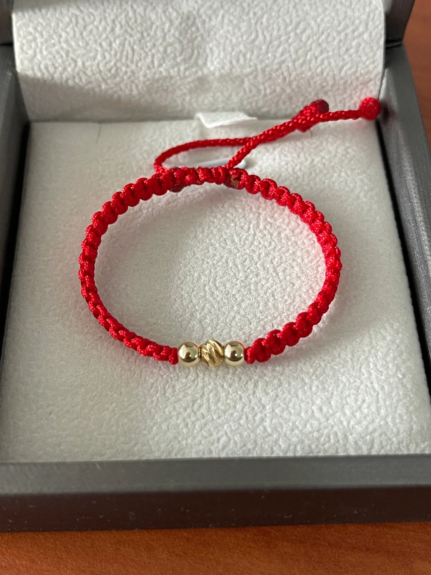 Pulsera de bebe Exclusive
