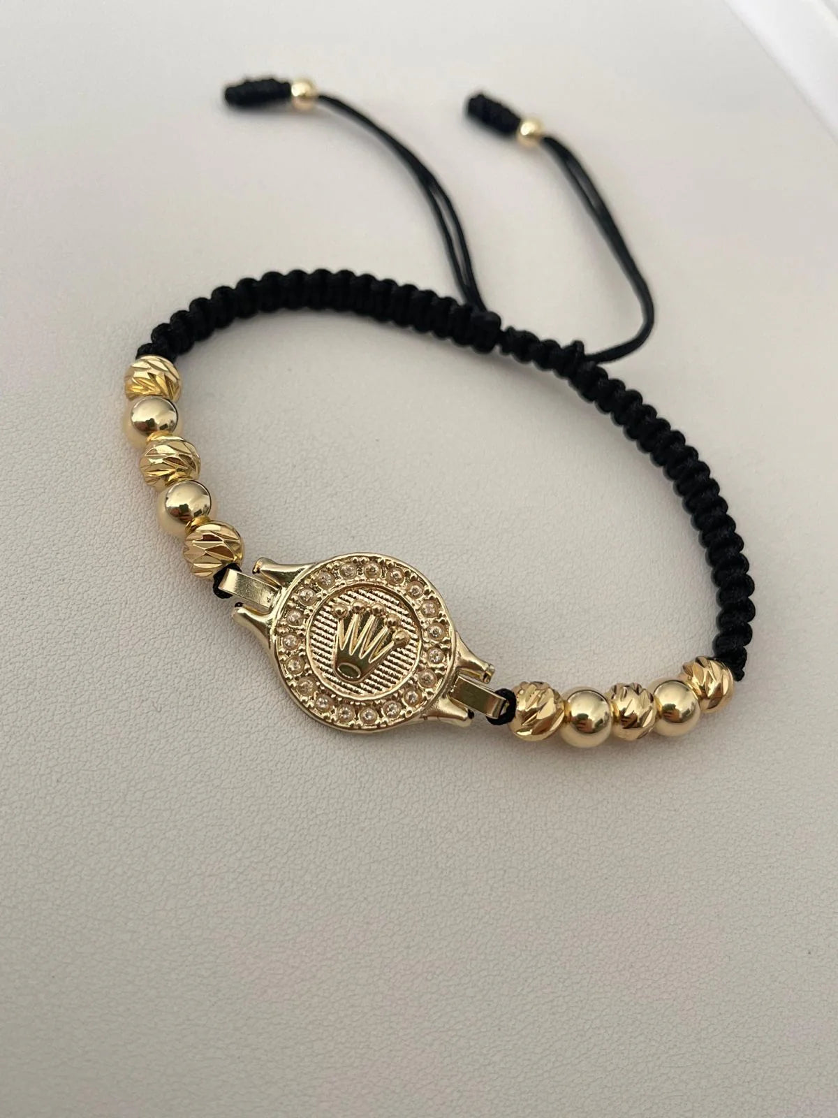 Pulsera Rolex Exclusive