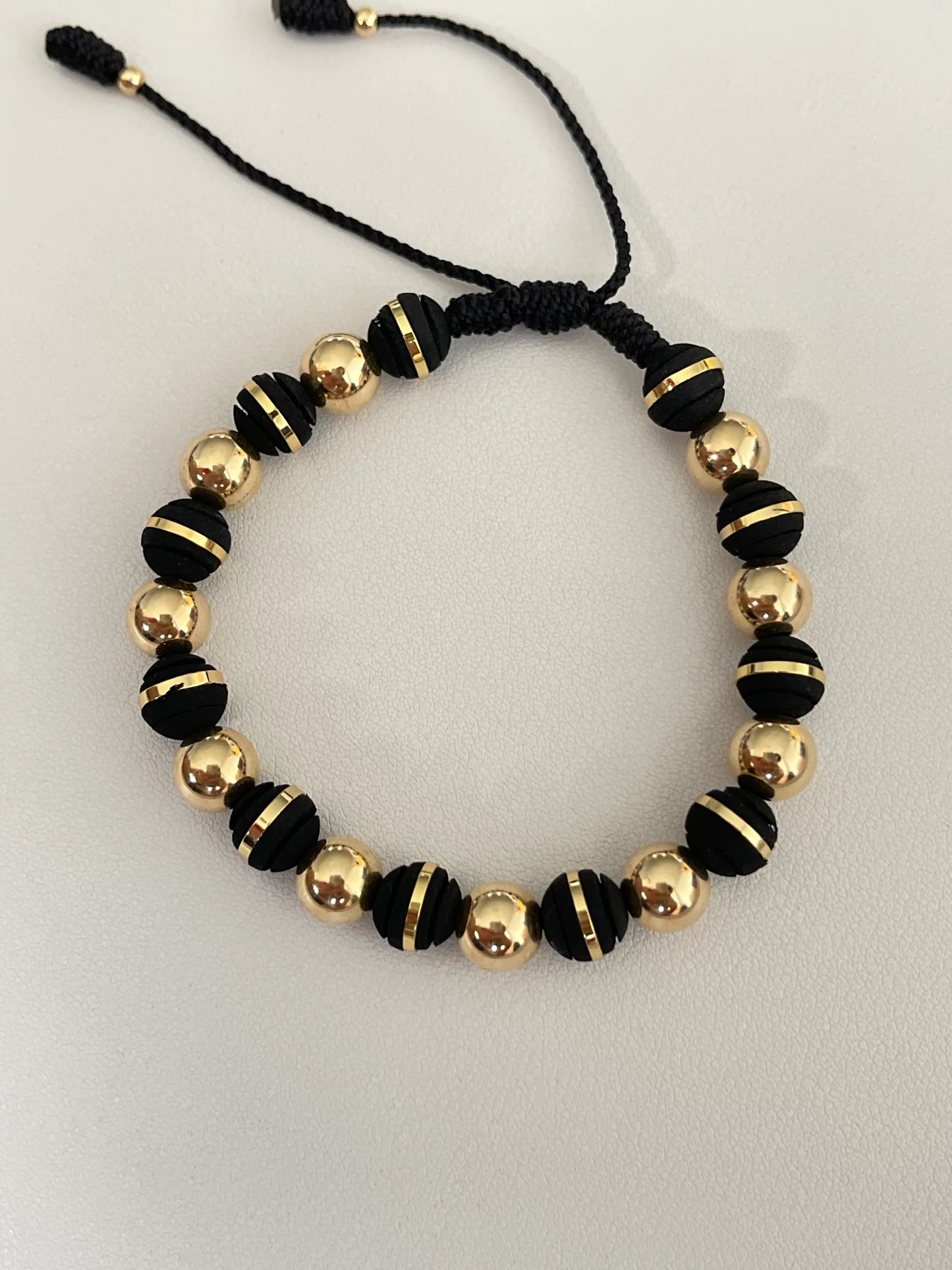 Pulsera Neopreno Premiun 8mm