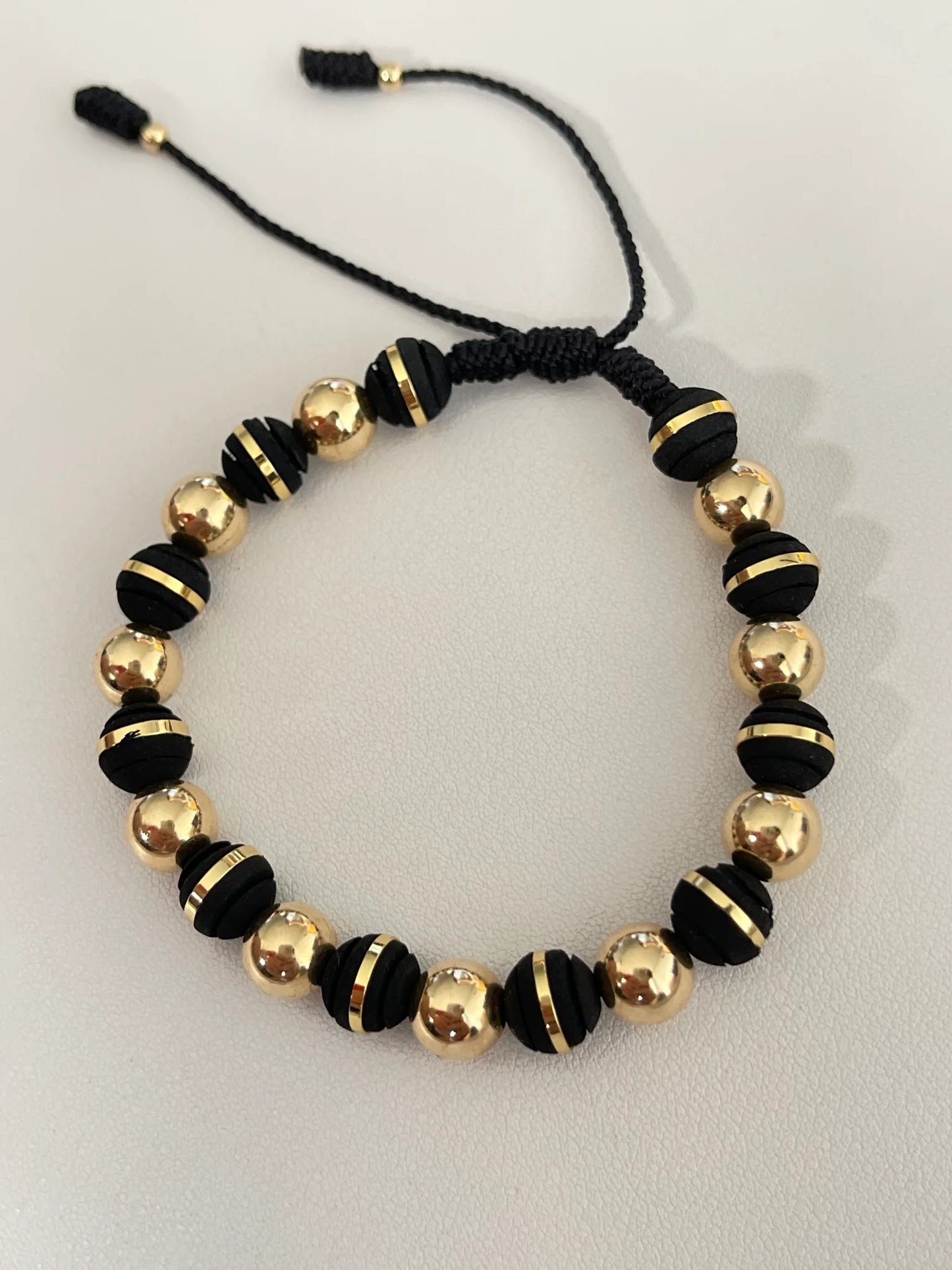 Pulsera Neopreno Premiun 8mm