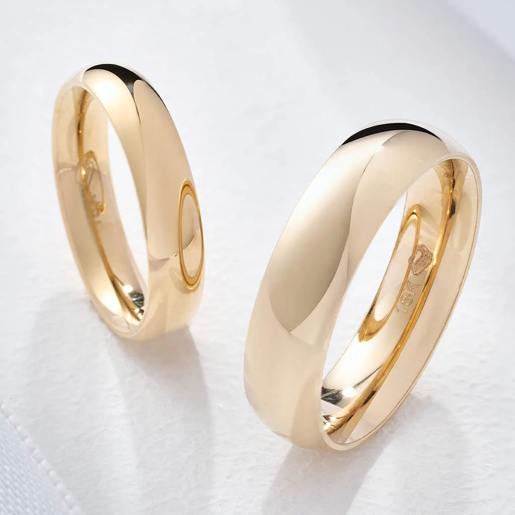 Argollas Matrimonio Myra