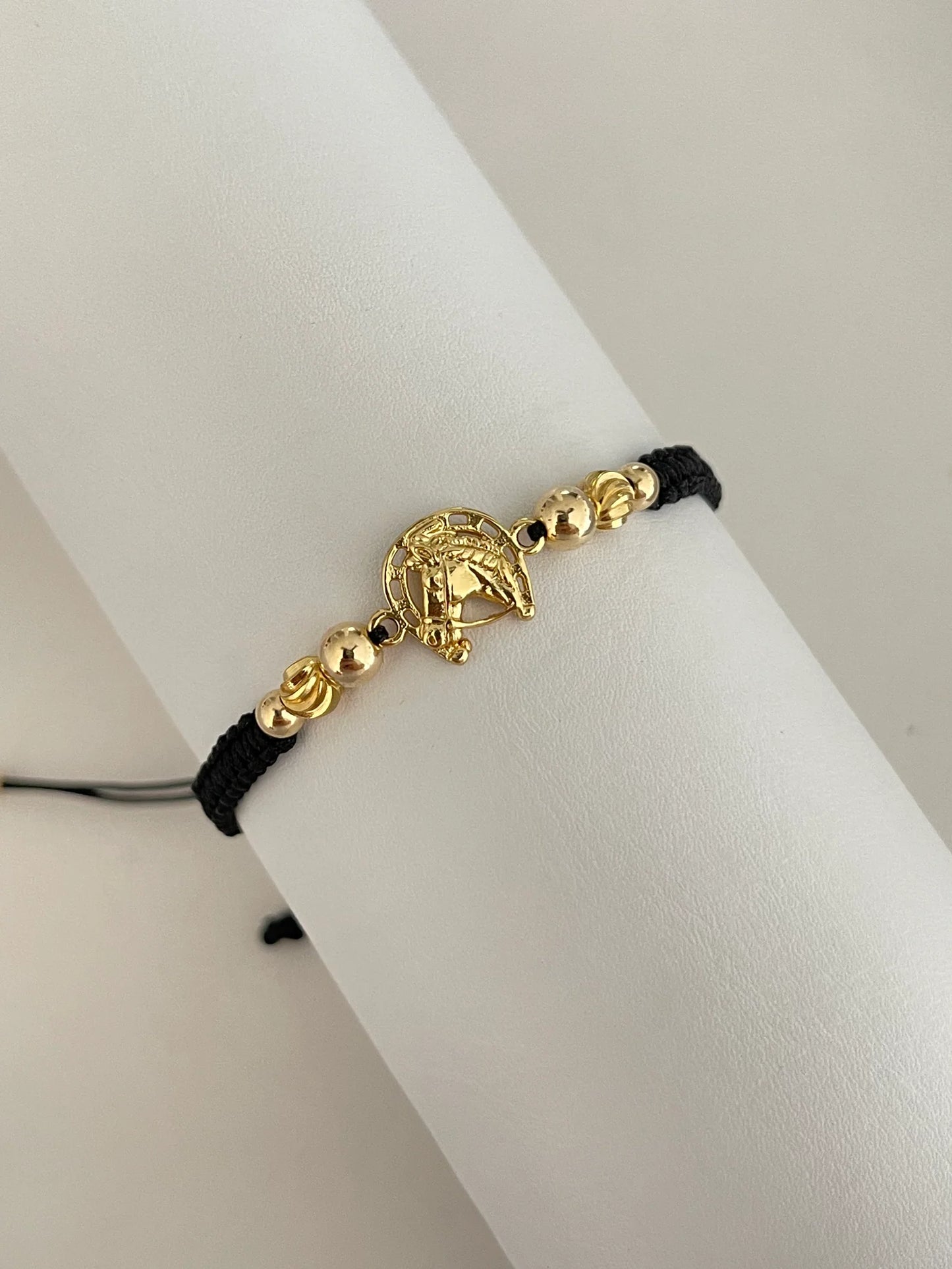 Pulsera herraje fortune italy (5mm)