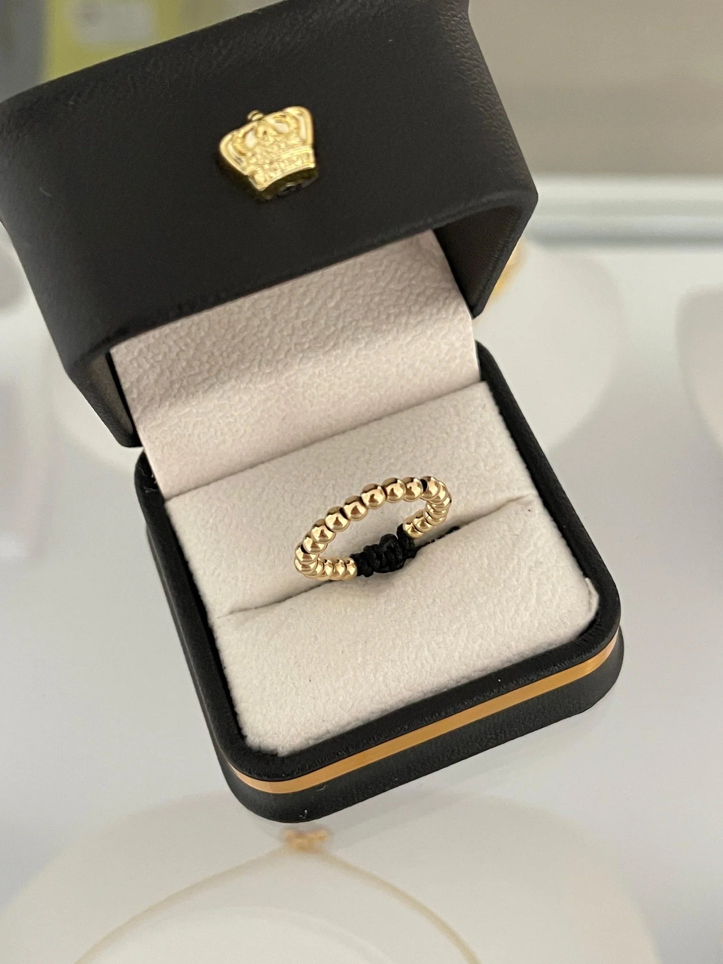 Anillo 3mm