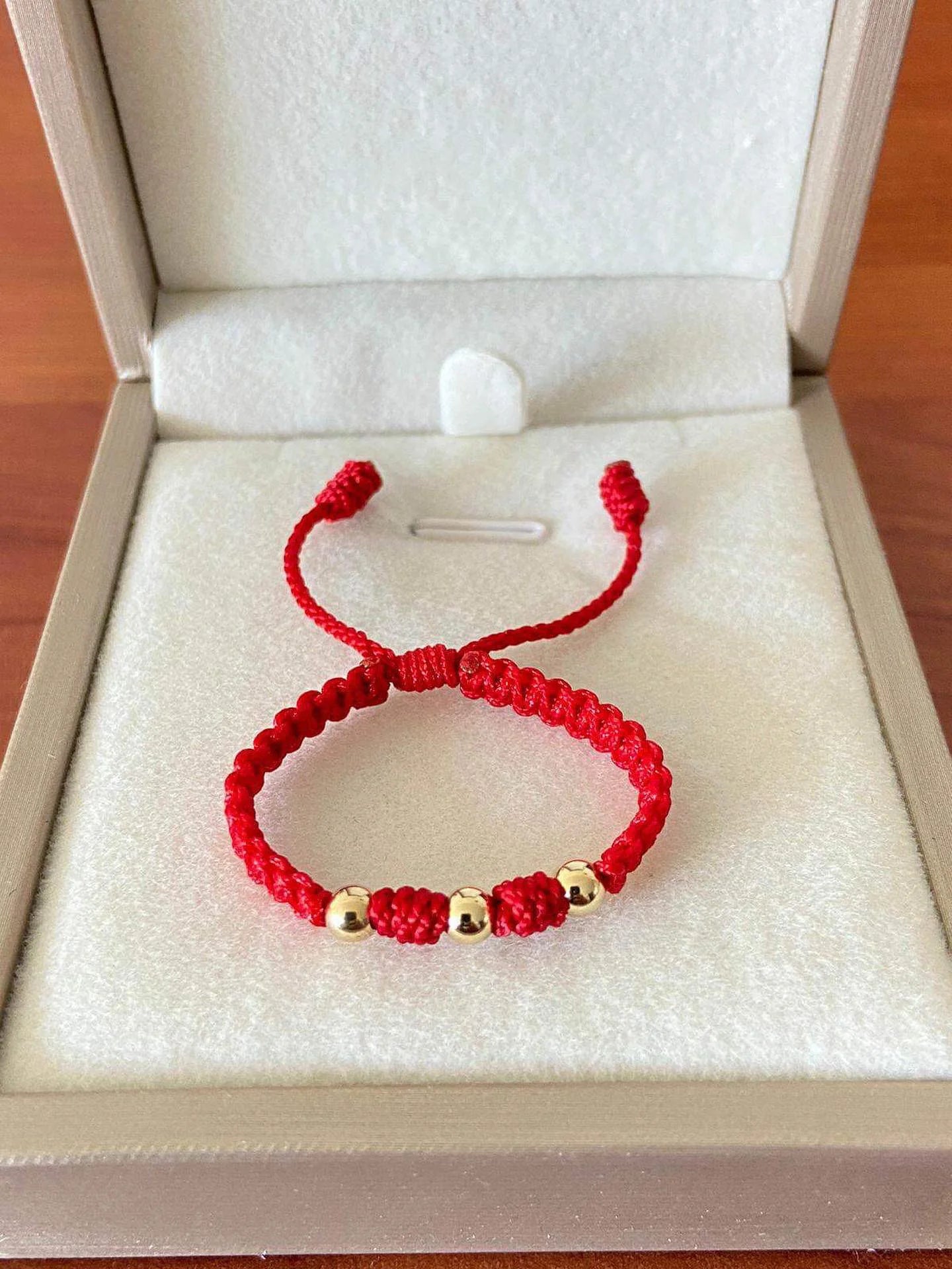 Pulsera Dos Nudos