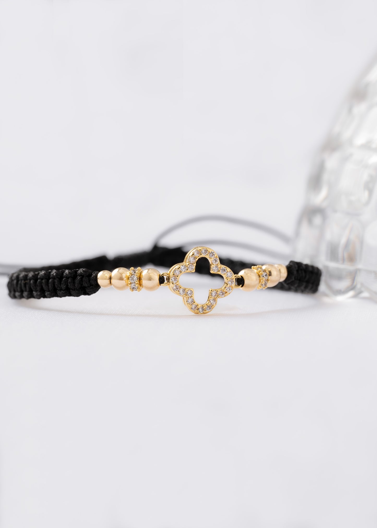 Pulsera Clover Exclusive