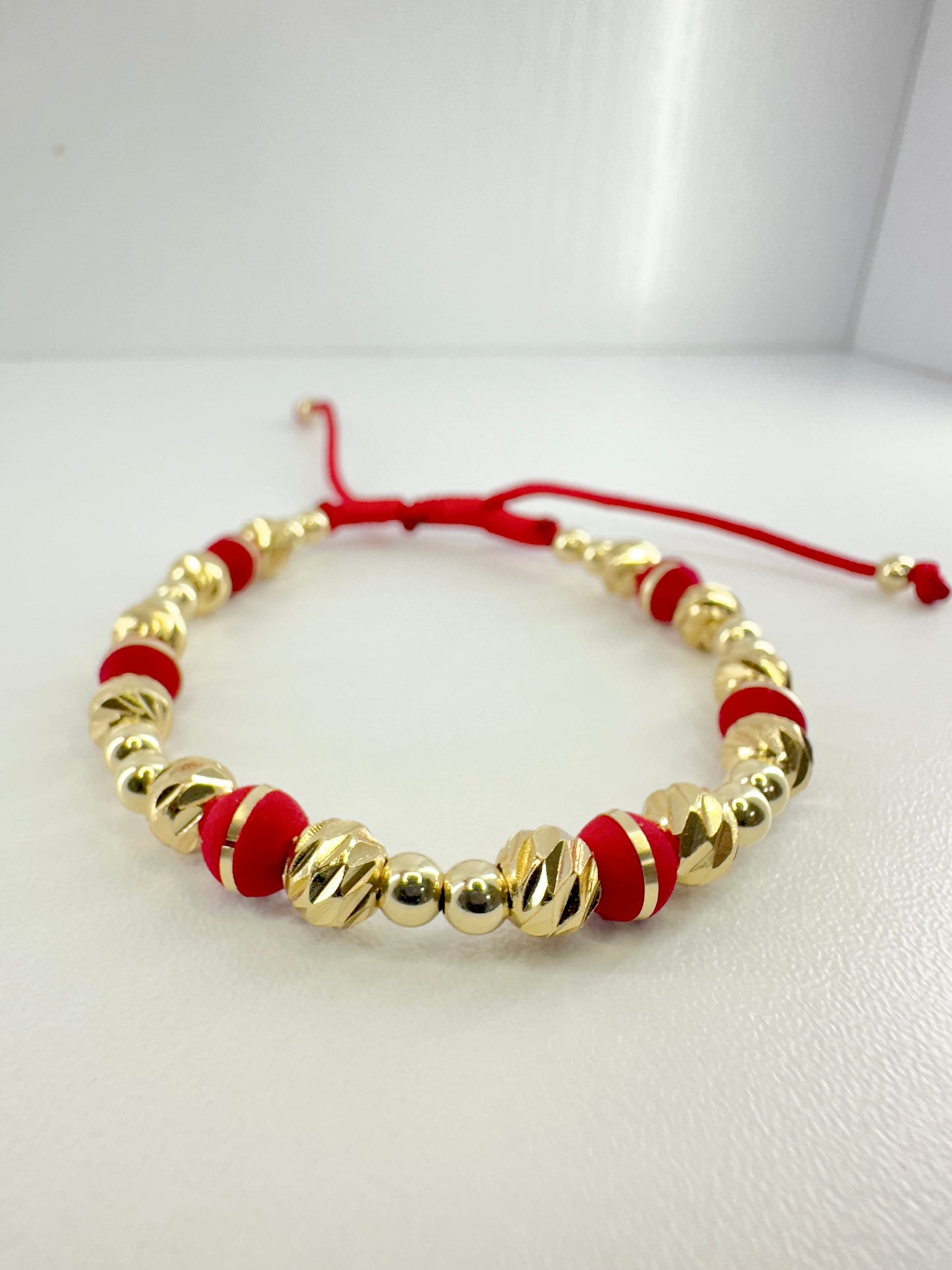 Pulsera Italy Fuego Exclusive