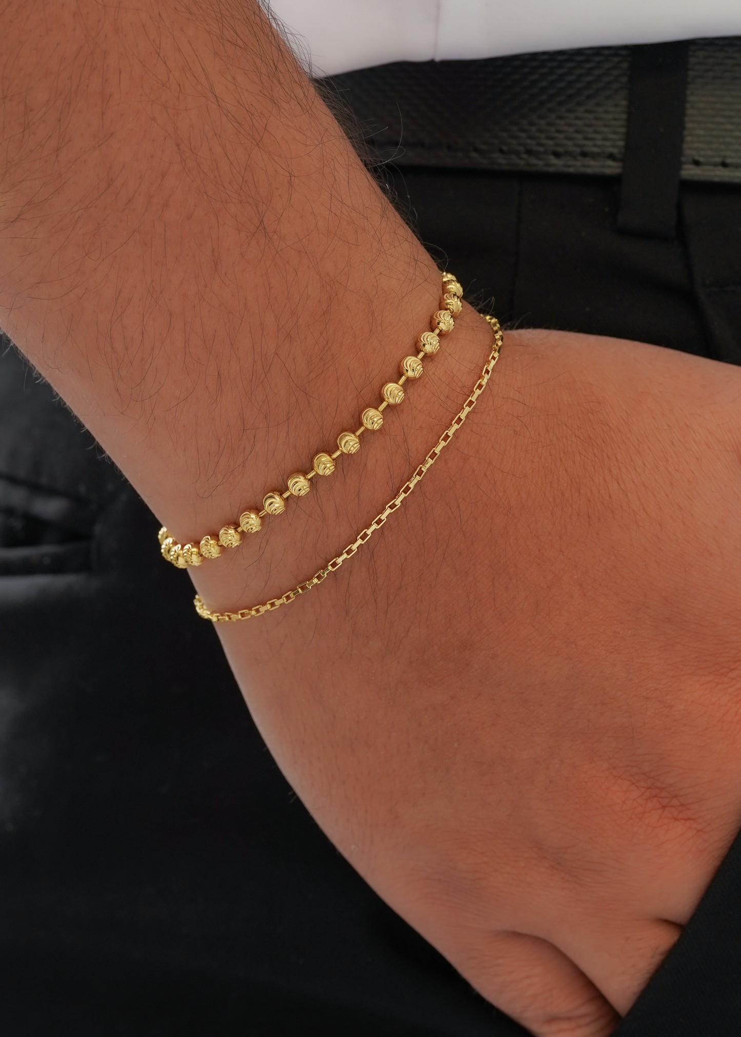 Esclava Italiana 20 cms 4 mm