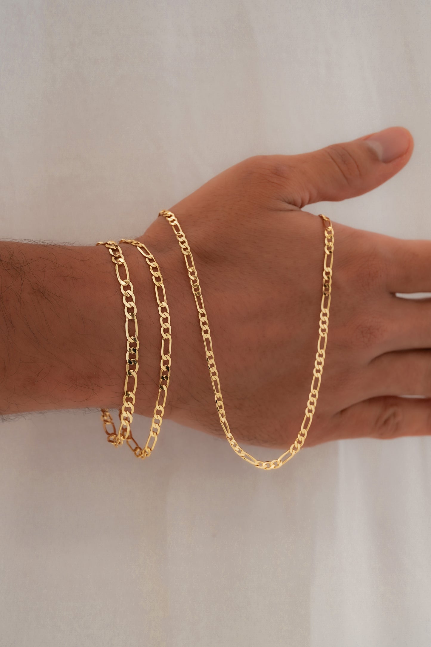 Esclava 3x1 Diamantada 20 Cms 3.5 mm