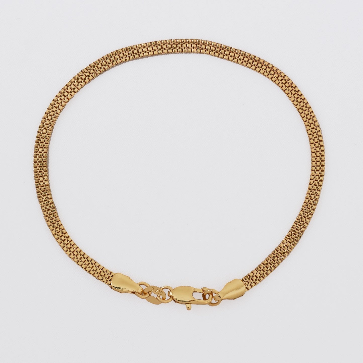 Esclava Veneciana 20 Cms 3 mm