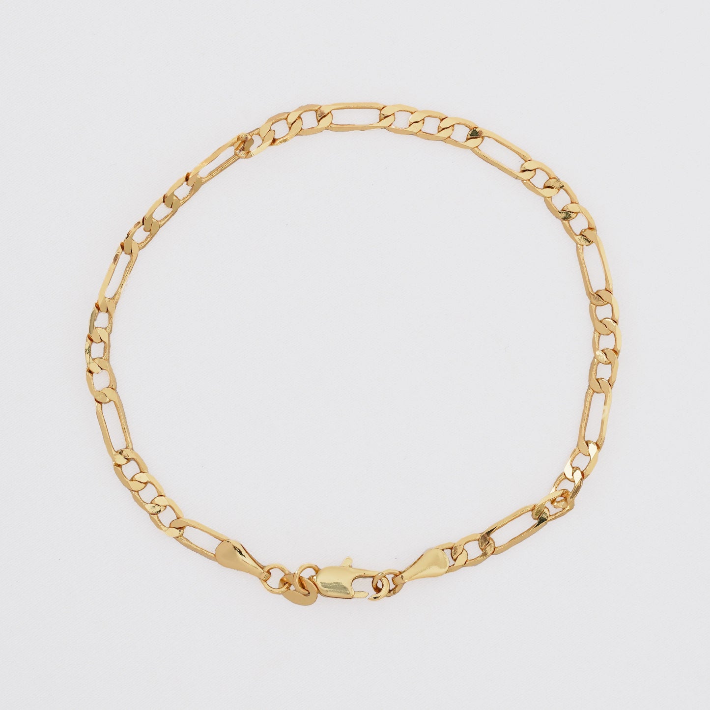 Esclava 3x1 Diamantada 20 Cms 3.5 mm