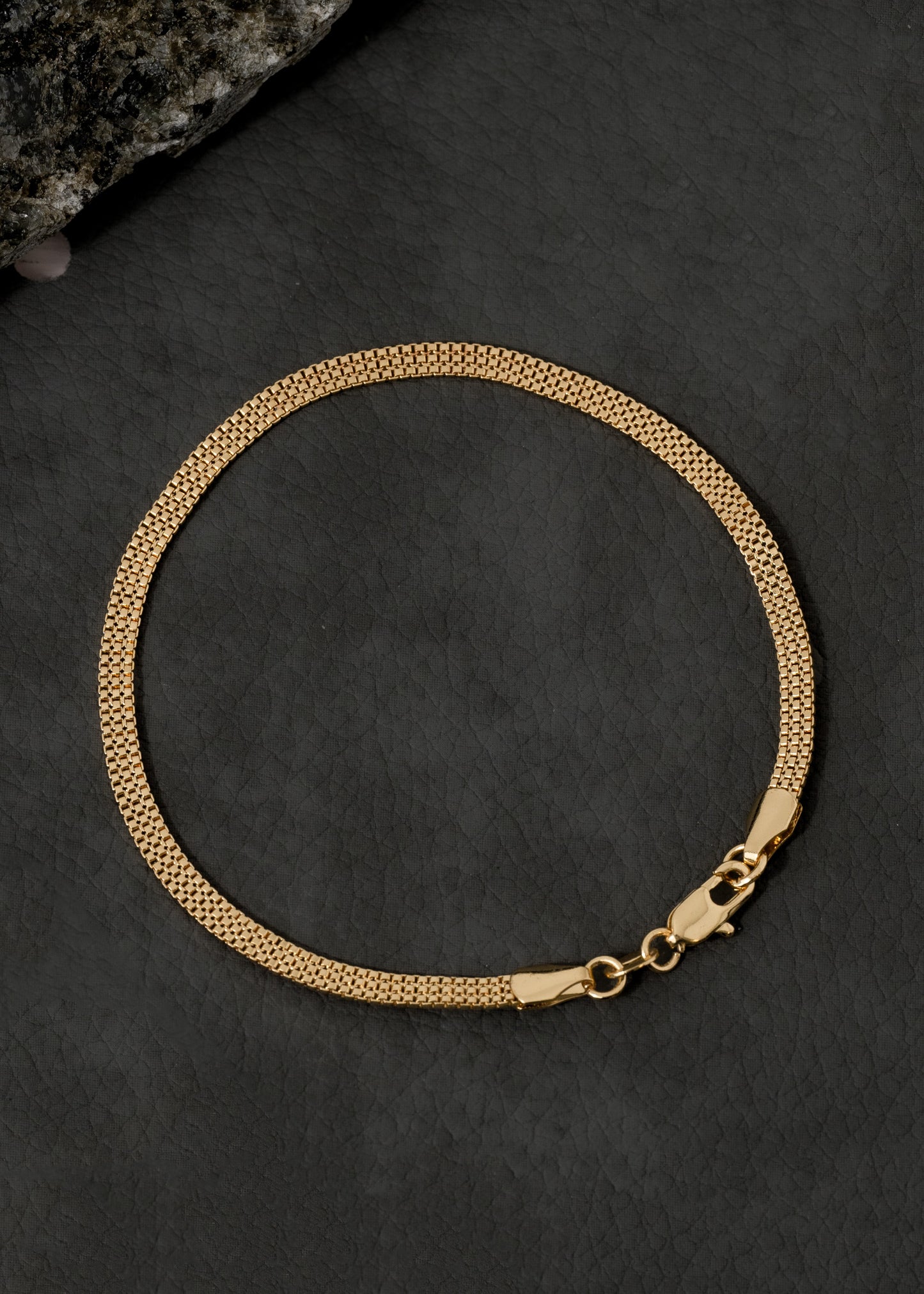 Esclava Veneciana 20 Cms 3 mm