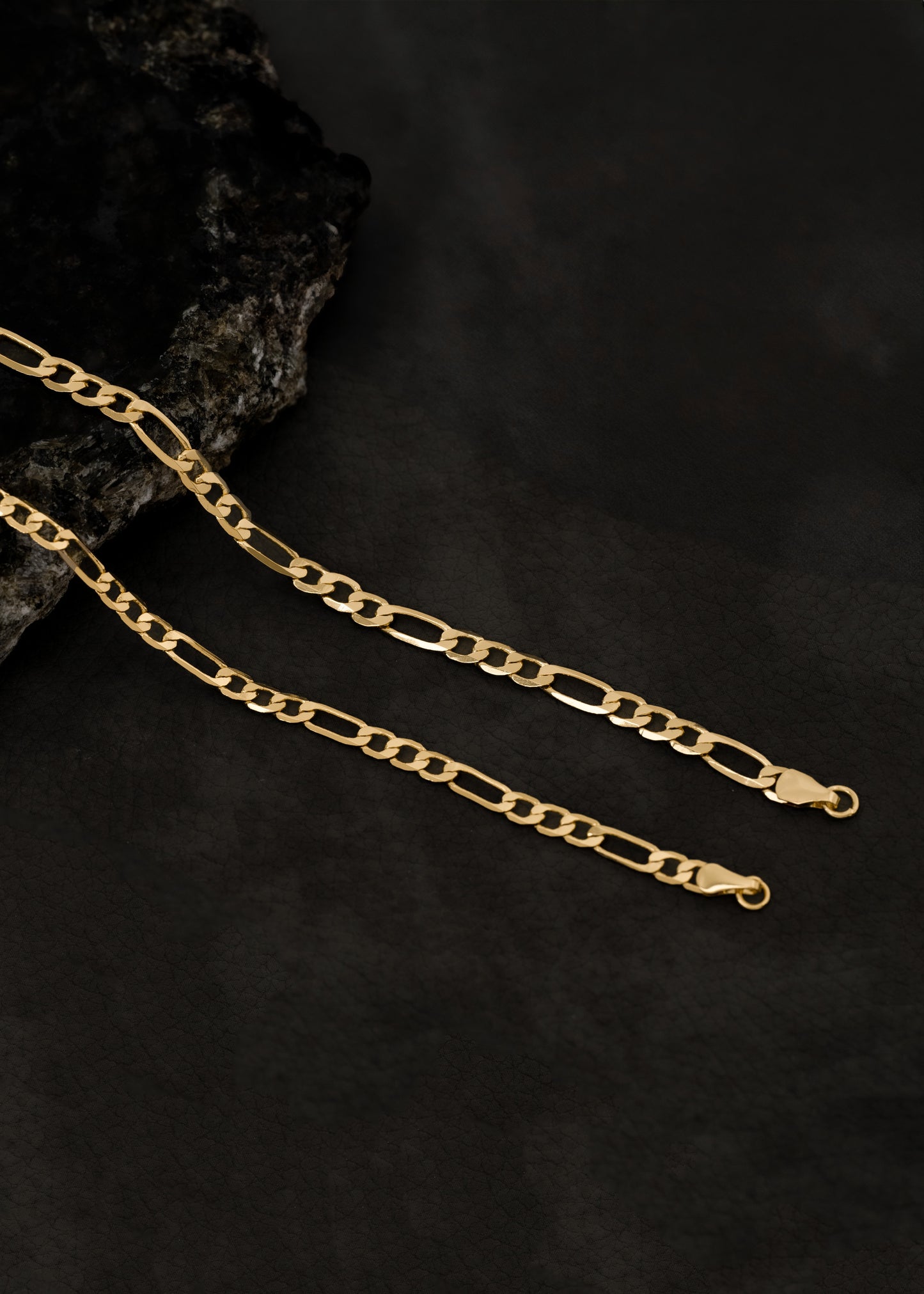 Esclava 3x1 Diamantada 20 Cms 3.5 mm