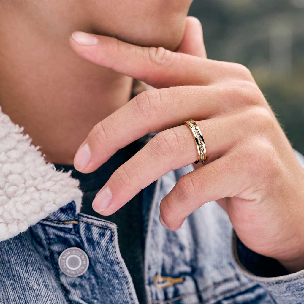 Anillo Imperial Exclusive