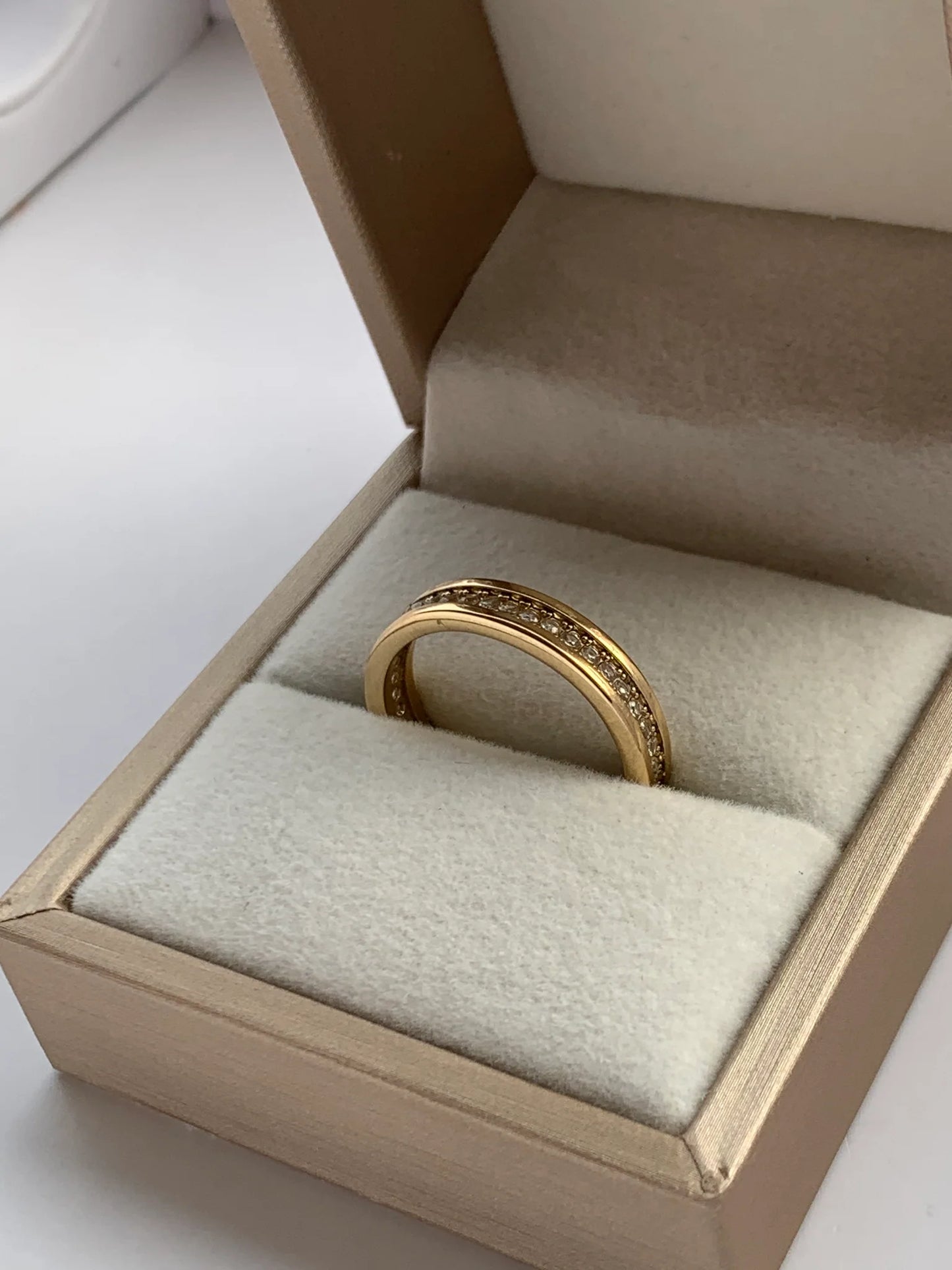 Anillo Imperial Exclusive