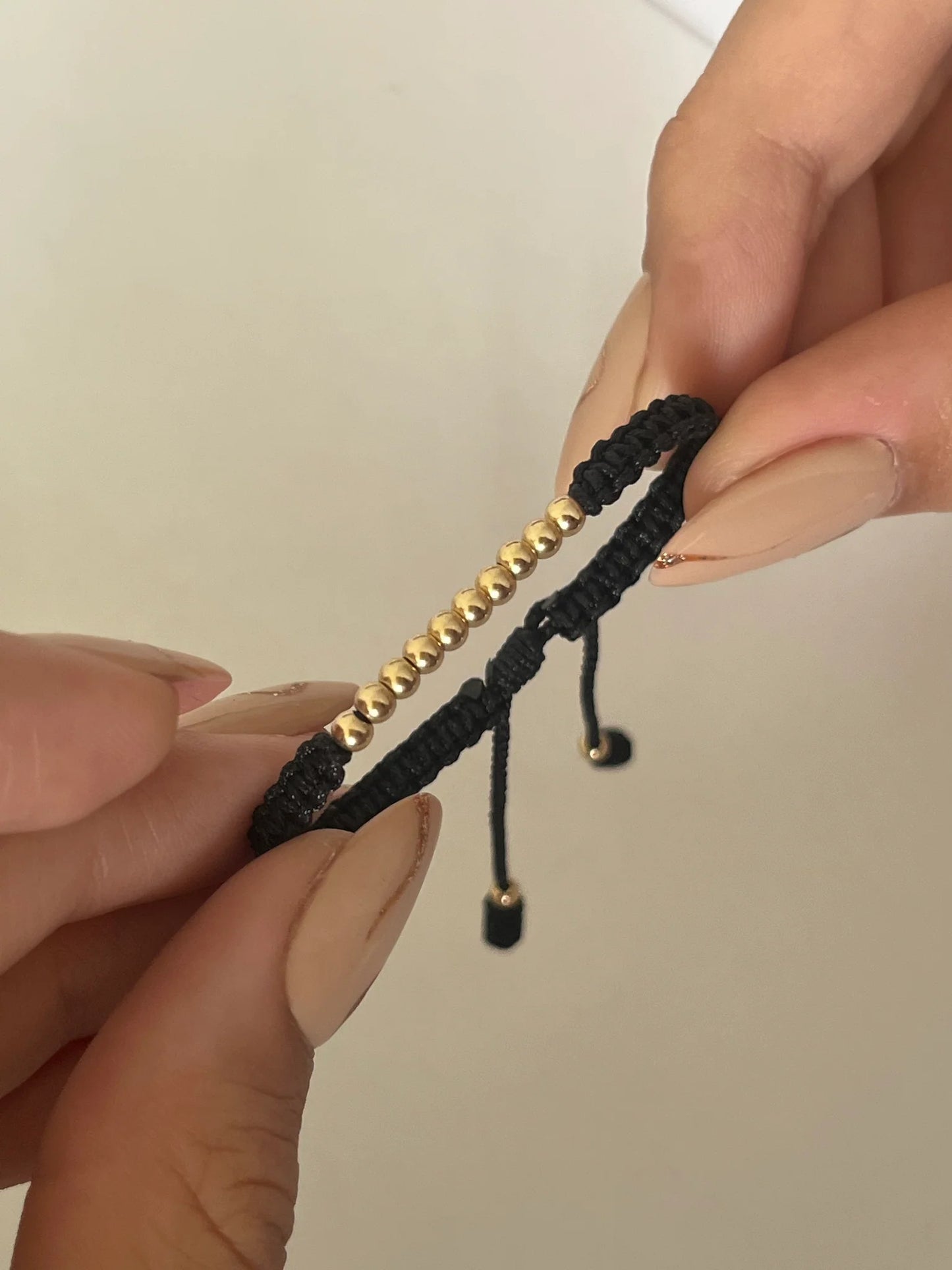 Pulsera 4mm
