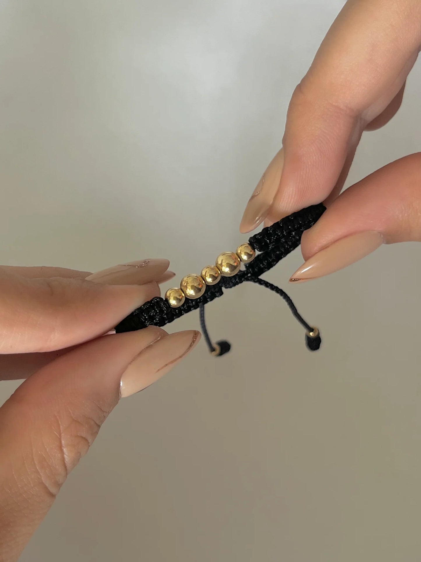Pulsera Bebe