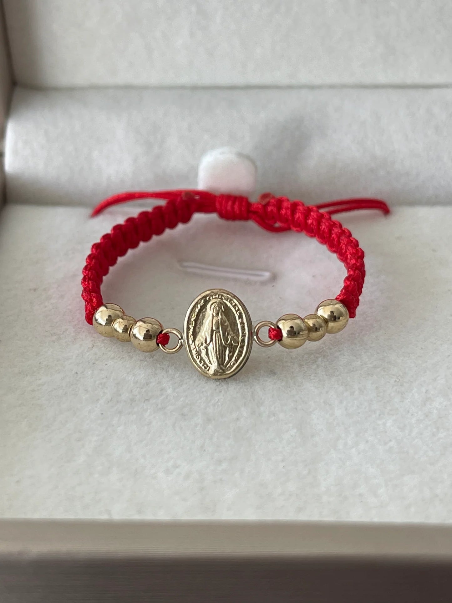 Pulsera Guadalupe Exclusive
