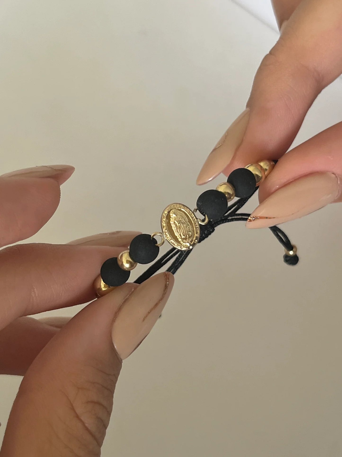 Pulsera Guadalupe