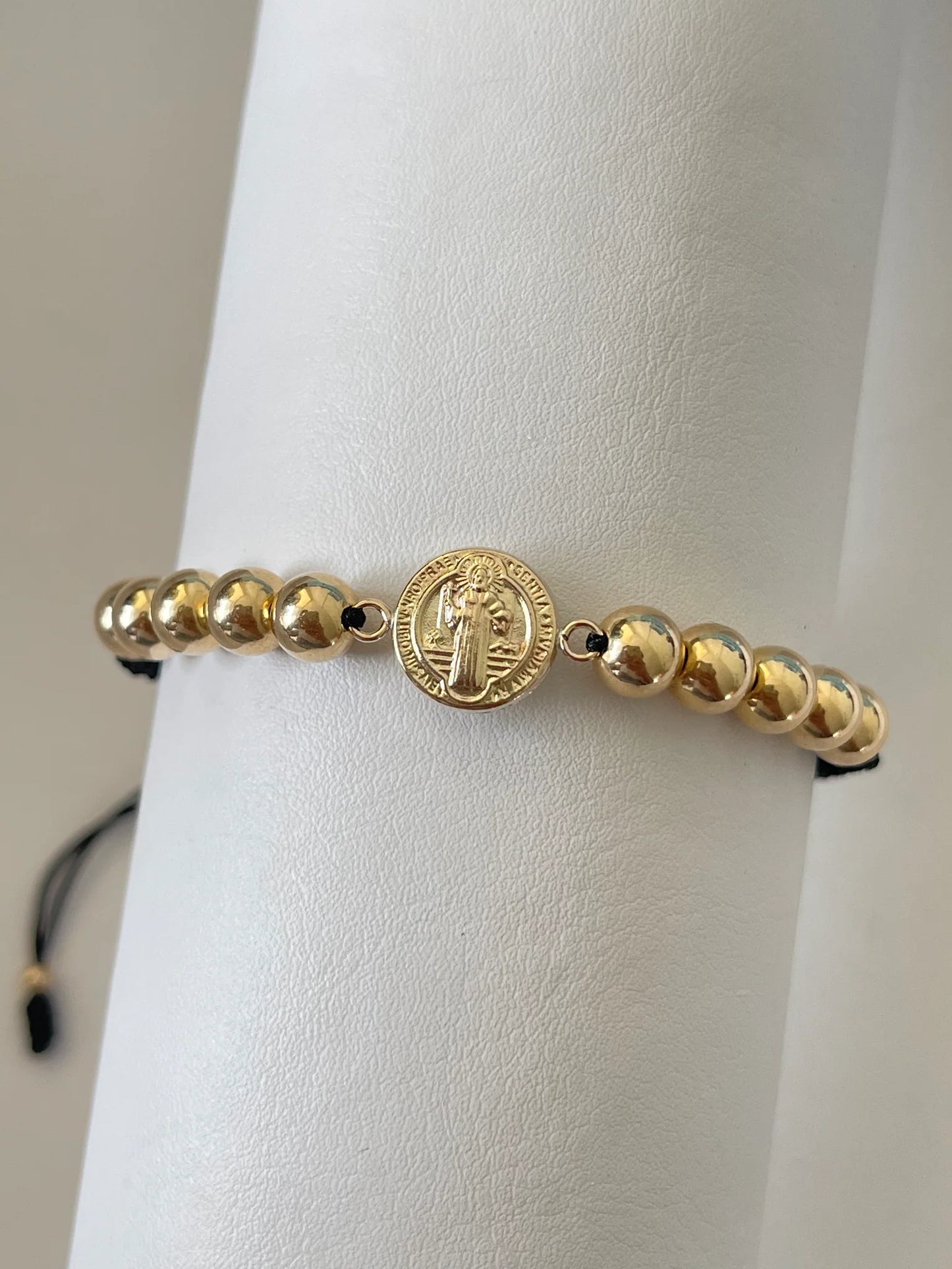 Pulsera San Benito Exclusive