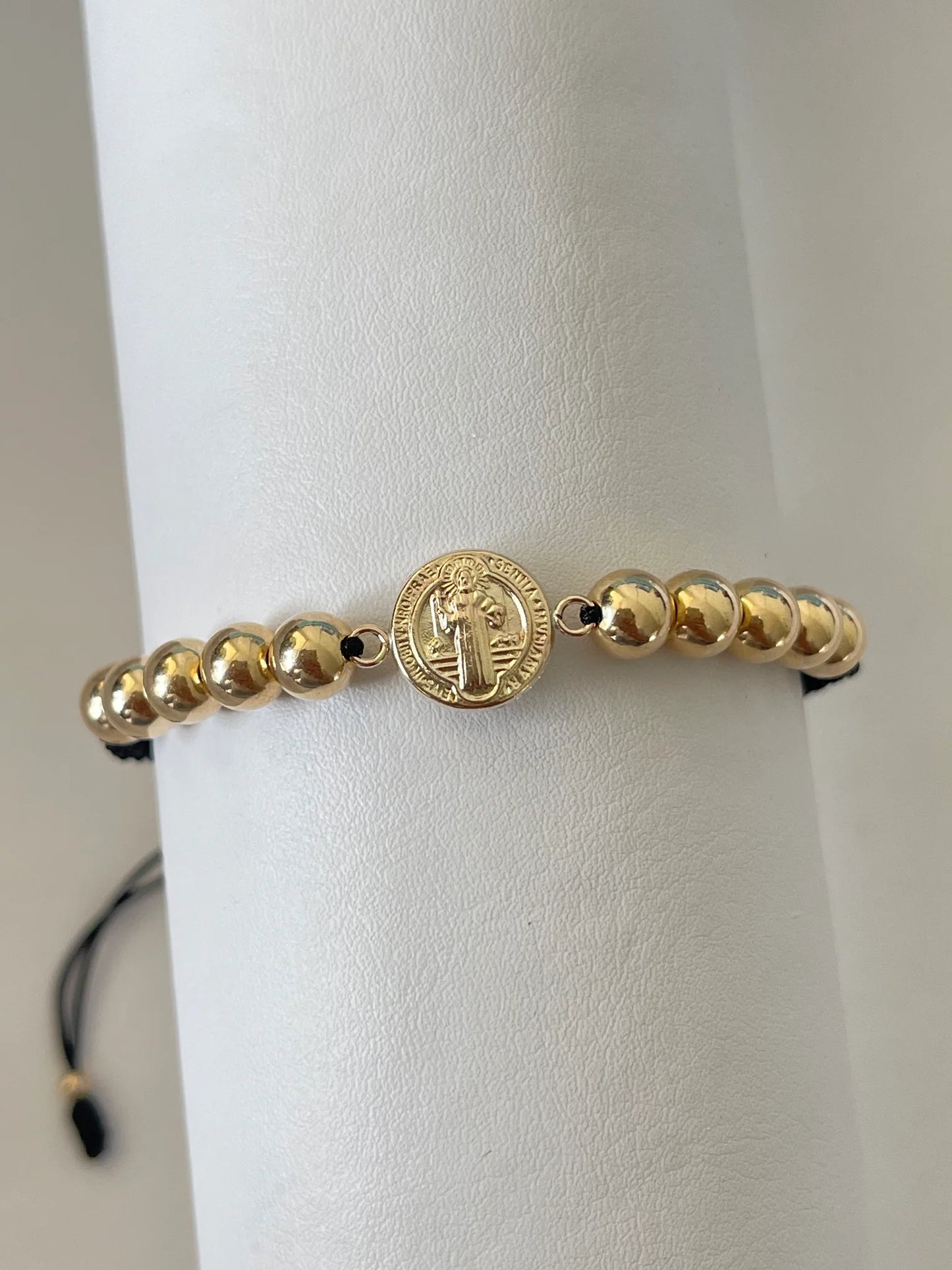Pulsera San Benito Exclusive