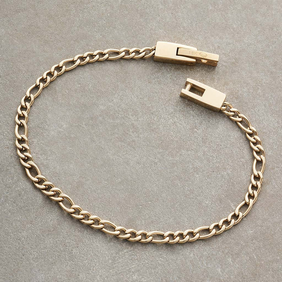Esclava Tejido Carter 3x1 2mm Exclusive