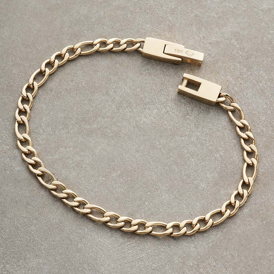 Esclava Tejido Carter 3x1 4mm Exclusive