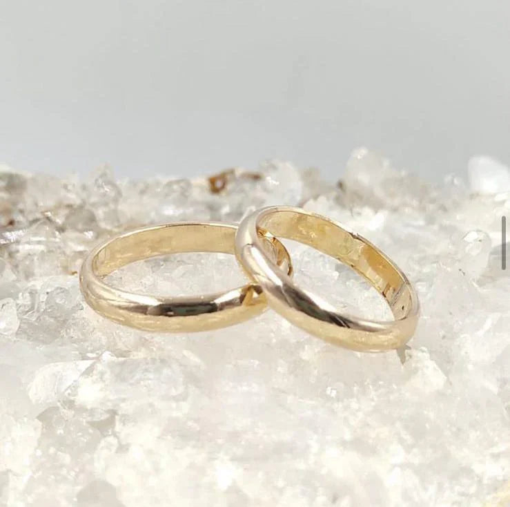 ANILLOS DE MATRIMONIO 💍