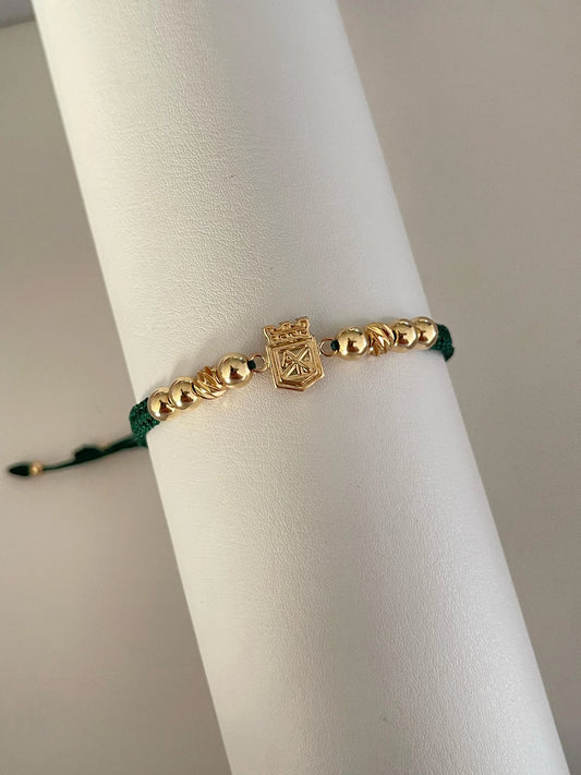 Pulsera Nacional