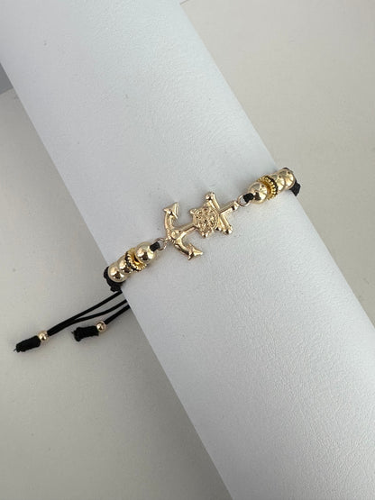 Pulsera ancla exclusive
