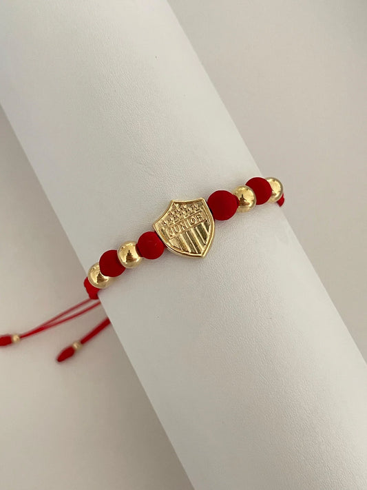 Pulsera junior grande (6mm)