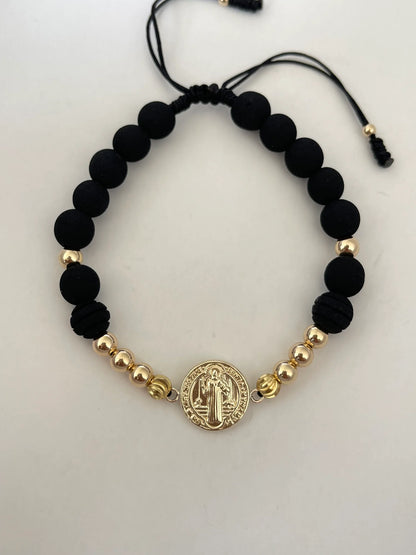 Pulsera San Benito Exclusive